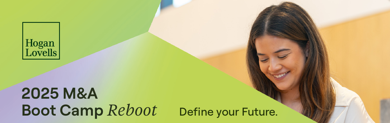 2024 M&A Boot Camp Reboot