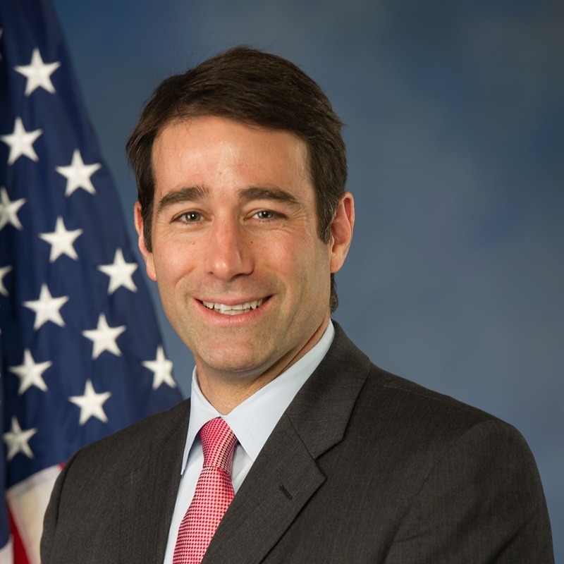 Congressman Garret Graves