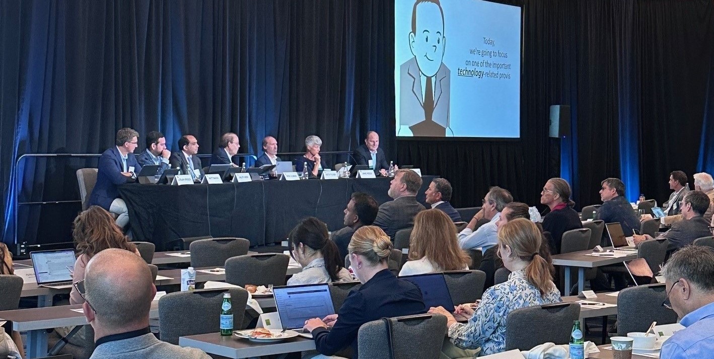 Silicon Valley M&A October 2025 Forum