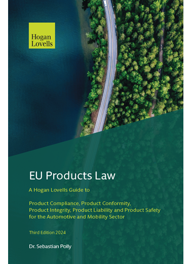 EU Products Law