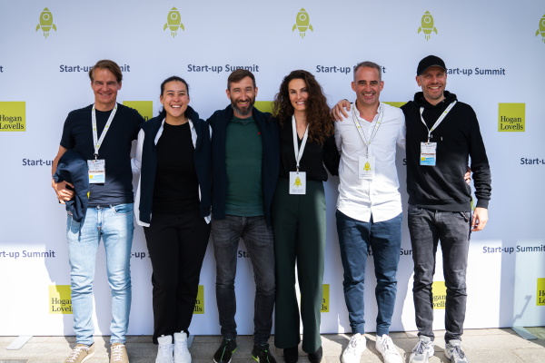 Start-up Summit Impressions