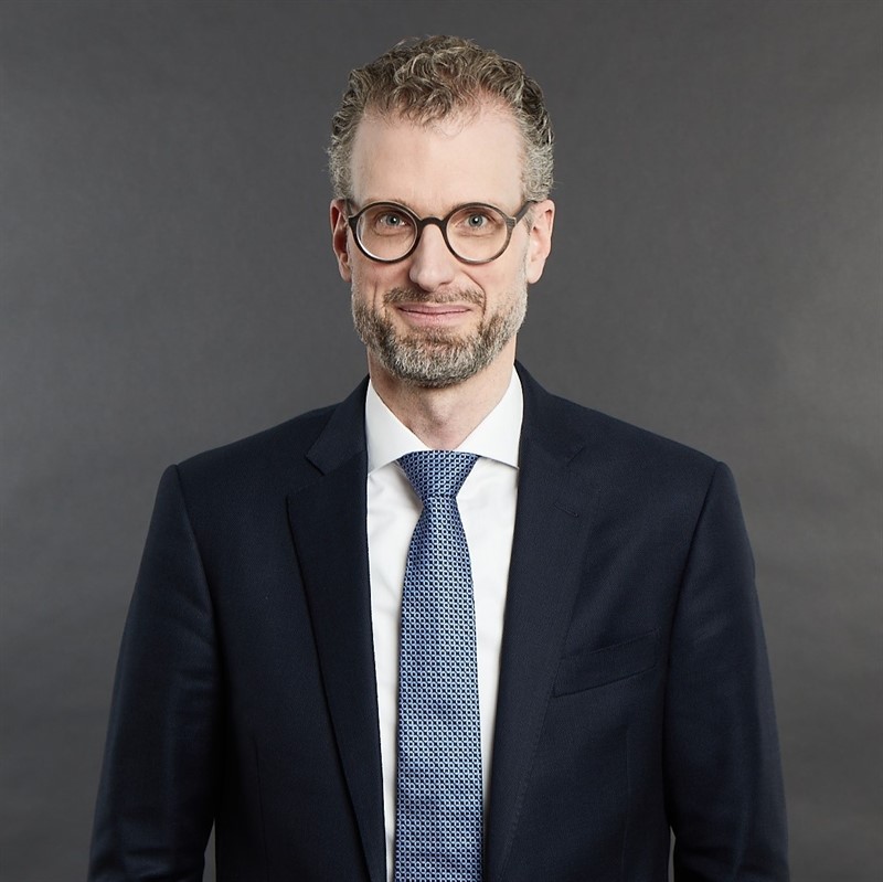 Oliver M. Brupbacher