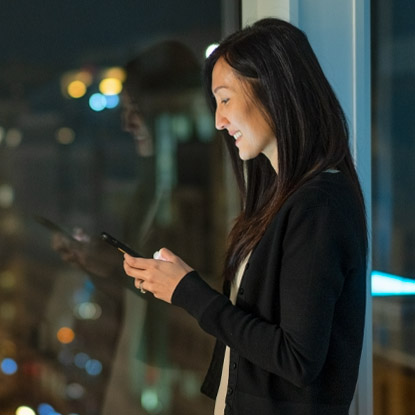 Janice Cheng_Hogan Lovells Careers_Quote image