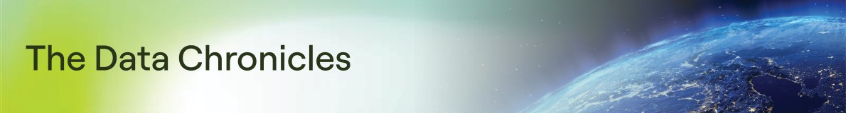 The Data Chronicles Podcast