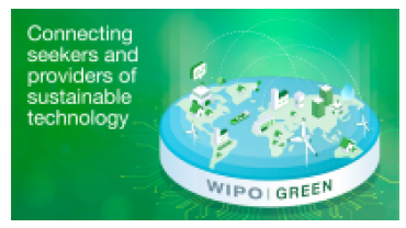 WIPOGreen WIPOGreen