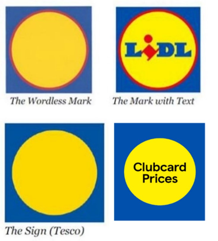 TescoLidl TescoLidl