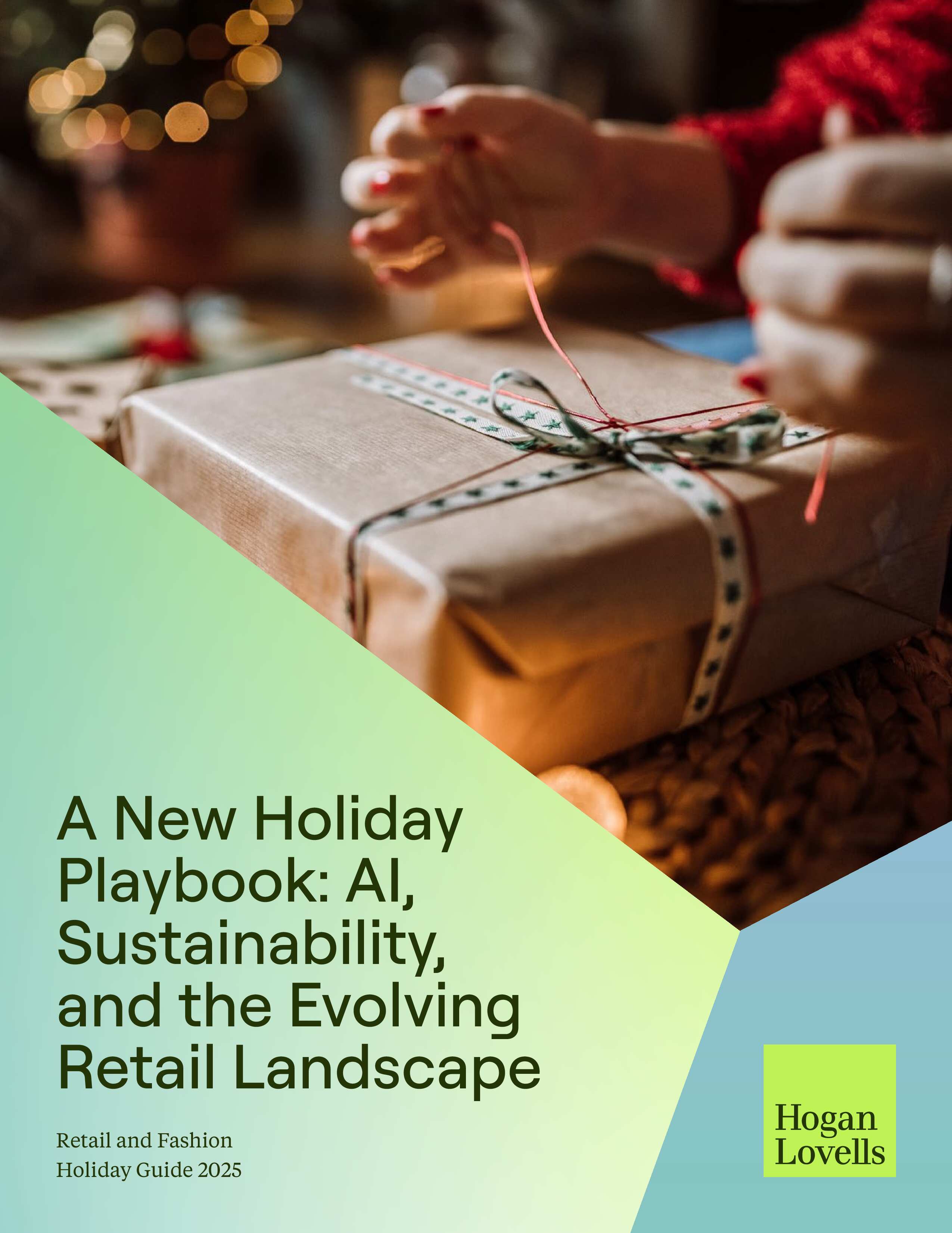 2025 Fashion Holiday Guide