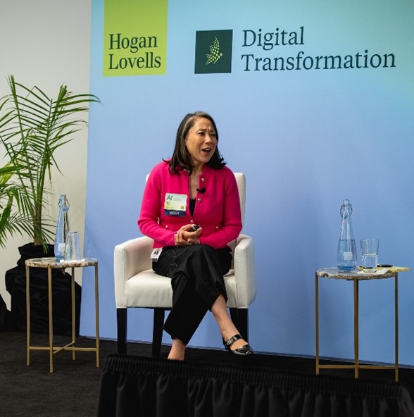 AI Summit Jodi Scott