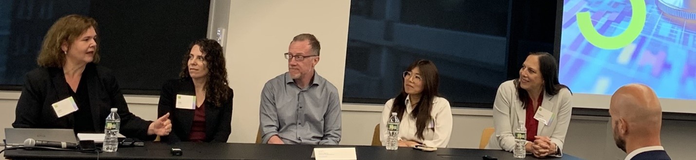 Boston Horizon FDA Panel