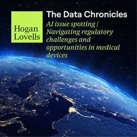 The Data Chronicles_Navigating regulatory challenges and opportunities in medical devices