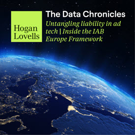 The Data Chronicles_Untangling liability in ad tech-Inside the IAB Europe Framework