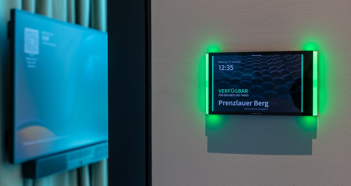 Hogan Lovells Berlin office