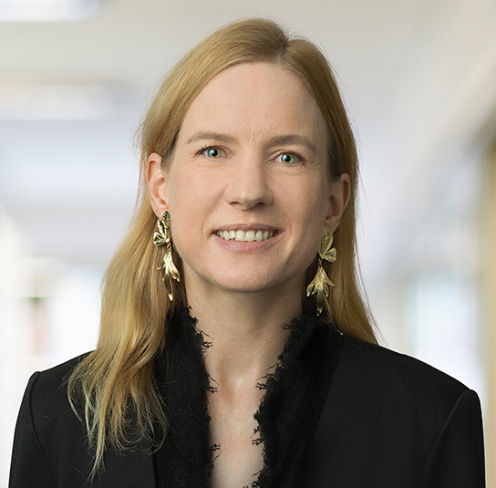 Dr. Christiane Alpers