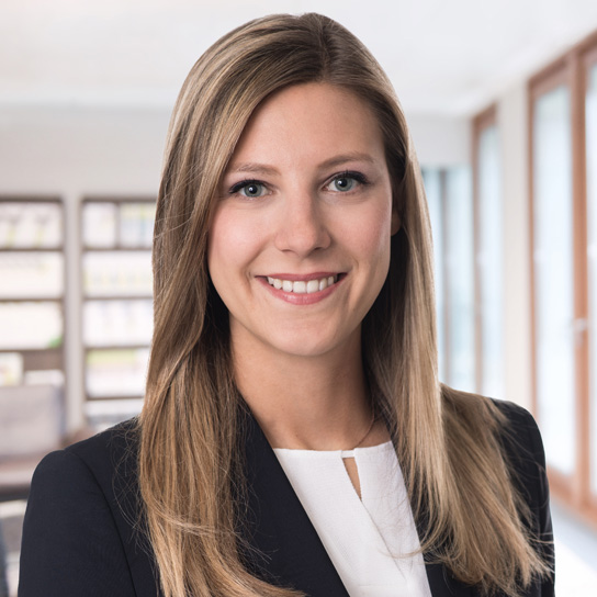 Katharina Bickel (née Berghofer)