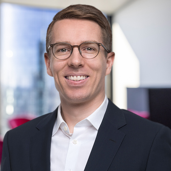 Dr. Fabian Bonke, LL.M. (LSE)