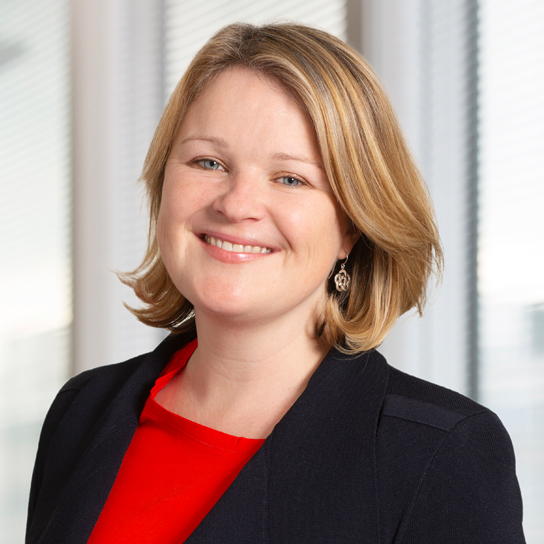 Antonia (Antonia) Croke