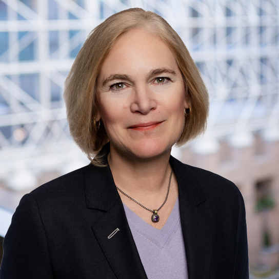 Celine Jimenez Crowson