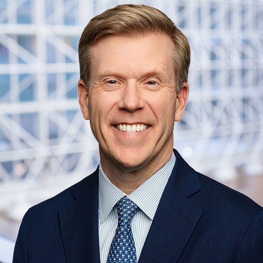 William J. Curtin, III