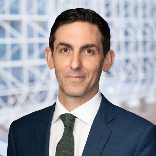 John B. Egnatios-Beene