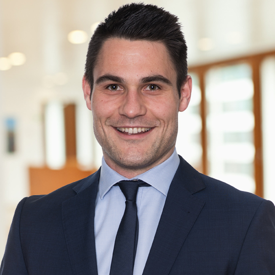 Sebastian Eisenberger