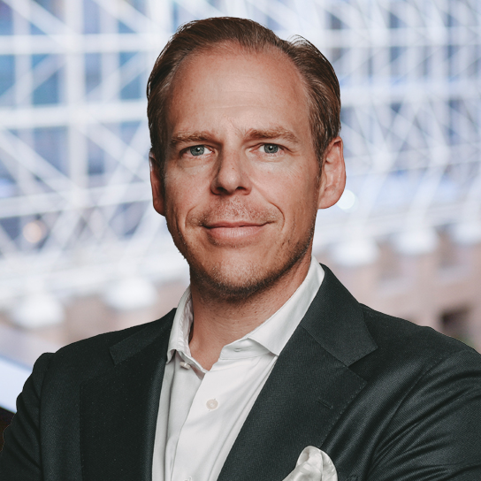 Dr. Jan Philipp Feigen