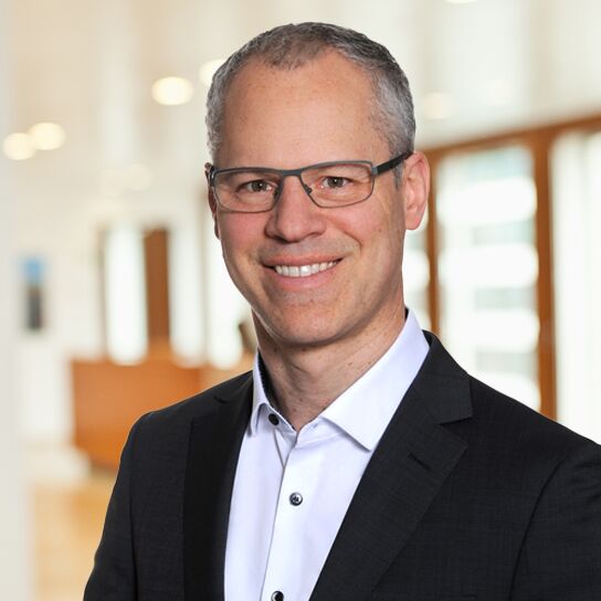 Dr. Olaf Gärtner, Dipl.-Kfm.