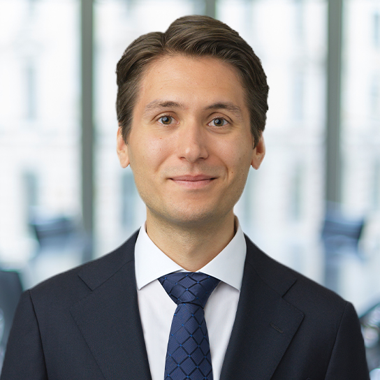 Dr. Philipp Glockemann