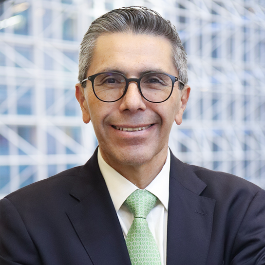 Omar Guerrero Rodríguez