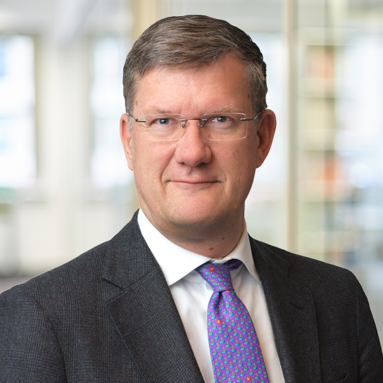 Matthias Hirschmann, LL.M. (LSE)