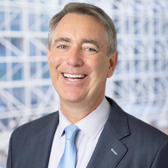 E. Desmond (Des) Hogan