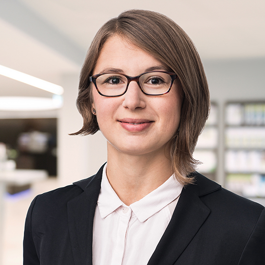 Liv Jores, LL.M. (Cambridge)