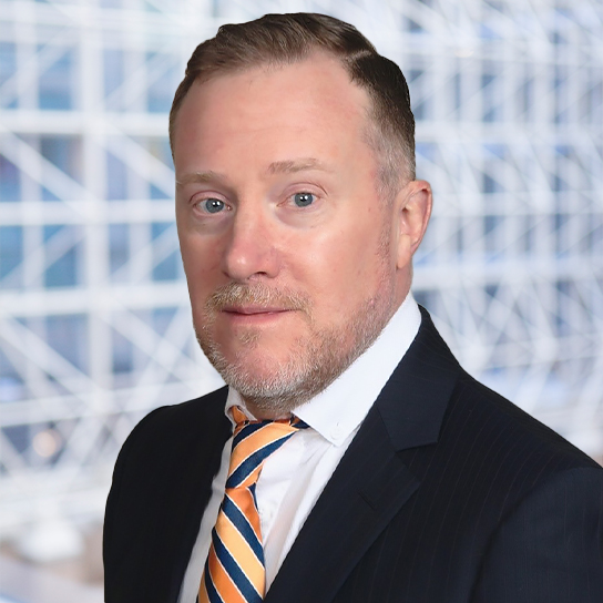 Christopher (Chris) Middendorf