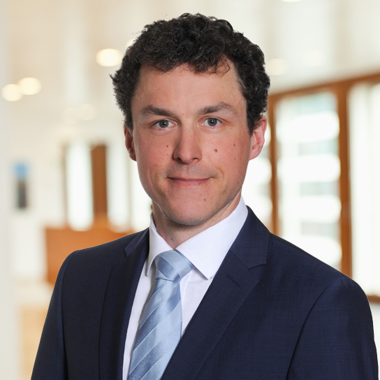 Dr. Reimo R. Richarz