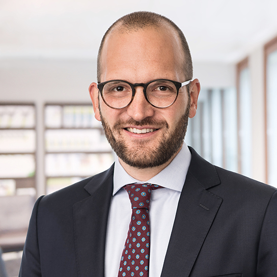 Dr. Jan-Christoph Rudowicz