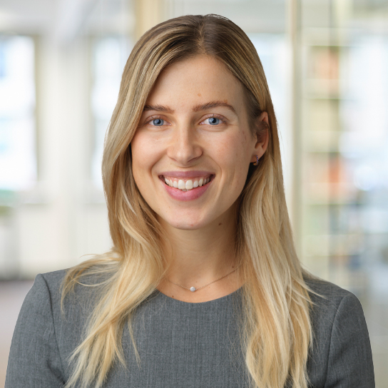 Caroline Schmalenbach