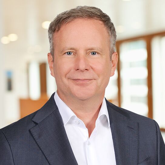 Dr. Steffen Steininger, M.Jur. (Oxford)