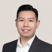 Reuben Lai