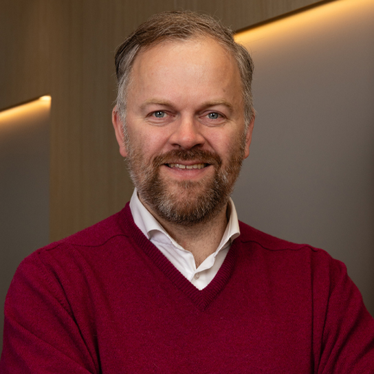 Philip Van Steenwinkel