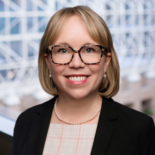 Katherine Vanderhook-Gomez