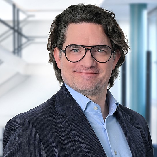 Dr. Florian-Alexander Wesche