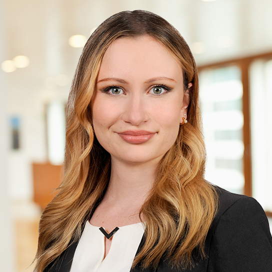 Julia Maria Florentine Wilkes